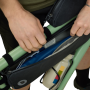 Torbica za okvir bicikla Fjällräven Hoja Frame Bag M