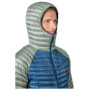 Muška pernata jakna Hannah Mio Hoody