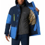 Muška jakna Columbia Aerial Ascender™ Jkt
