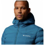 Muška jakna Columbia Terwilliger Trail™ Heat Seal Hdd Jacket