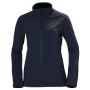 Ženska softshell jakna Helly Hansen W Paramount Softshell crna