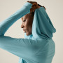 Ženska majica Dare 2b Sprint Cty Hoodie