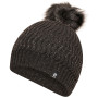 Dječja kapa Dare 2b In The Know Beanie crna