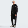 Muška dukserica The North Face M Mountain Athletics Full Zip Fleece 2.0