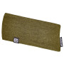 Traka za glavu Ortovox Wonderwool Headband zelena