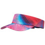 Šilt za golf Buff Visor Patterned ružičasta ShinningPink