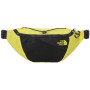 Torbe oko struka The North Face Lumbnical S žuta/crna TnfLemon/TnfBlack