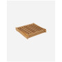 Stolić za ostavljenje stvari Bo-Camp Foldable shelf unit Fitzroy M