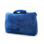 Deka za putovanje Cabeau Fold 'n Go Blanket