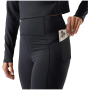 Ženske tajice Smartwool Women's Active Merino Movement Tight
