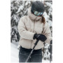 Ženska jakna Salomon Whitelight Jkt W
