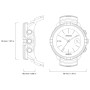 Sat Suunto Spartan WHR Baro+Strap