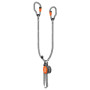 Kočnica za mehanički prusik Petzl Scorpio Vertigo