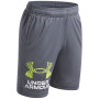 Dječji šorc Under Armour UA Tech Logo Shorts Castlerock