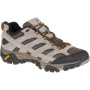 Muške cipele Merrell Moab 2 Vent smeđesiva Walnut