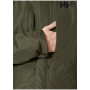 Muška jakna Helly Hansen Coastal 3.0 Parka