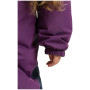 Dječji kombinezon Didriksons Talvi Kids Cover 2 Northen Purple