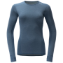 Ženska funkcionalna majica Devold Reverso Merino Shirt Wmn