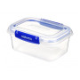 Kutija za hranu Sistema Rectangle Klip It Plus 1l