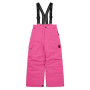 Dječje skijaške hlače Lego Wear Lwpayton 701 Pink ružičasta Pink