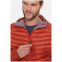 Muška jakna Rab Cirrus Flex Hoody