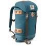 Ruksak Lowe Alpine Klettersack 30 svijetlo plava MallardBlue