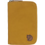 Novčanik Fjällräven Passport Wallet žuta Acorn