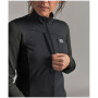 Ženska funkcionalna dukserica Ortovox Fleece Grid Jacket W