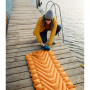 Podloga na napuhavanje Klymit Insulated static V Lite