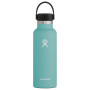 Boca Hydro Flask Standard Mouth 18 oz tirkizna/plava Alpine