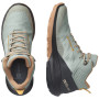 Ženske planinarske cipele Salomon Outpulse Mid Gore-Tex