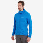 Muške funkcionalne majice dugih rukava Montane Protium Hoodie