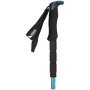 Trekking štapovi Zulu Dual Lock Antishock