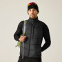 Muški prsluk Dare 2b Aero Fuse Padded Gilet