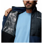 Muška dukserica Columbia Basin Butte™ Full Zip Fleece Ii