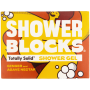 Gel za tuširanje Totally Solid Solid Shower Gel - Ginger & Agave Nectar