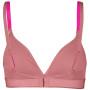 Grudnjak Puma Cotton Triangle Bralette 1P