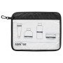 Torbe i neseseri Tatonka Zip Flight Bag A5
