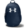 Ruksak Under Armour Scrimmage 2.0 Backpack plava Academy/Academy/White
