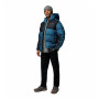Muška zimska jakna Columbia Pike Lake™ II Hooded Jacket