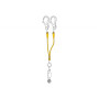 Set za spajanje Petzl Jane-Y 60 cm