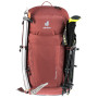 Ženski ruksak Deuter Trail Pro 30 SL