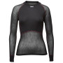 Ženska funkcionalna majica Brynje of Norway Lady Wool Thermo light Shirt