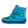 Dječje zimske cipele Affenzahn Mid Boot Vegan Comfy Octopus