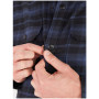 Muška košulja Marmot Ridgefield Heavyweight Sherpa Lined Flannel