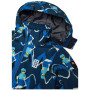 Dječja jakna Lego Wear Lwjian 704 Dark blue