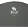 Podloga na samonapuhavanje Zulu Airo 3,8 Mummy II