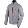 Muška jakna Husky Nodiq M siva/crna grey/black