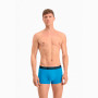 Muške bokserice Puma Basic Trunk 2P 2021