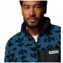 Muška dukserica Columbia Winter Pass™ Reversible Fleece